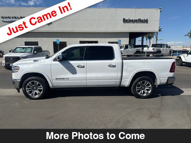 ram ram 1500 pickup 2022 1C6SRFKM8NN270001 image ram ram 1500 pickup 2022 1C6SRFKM8NN270001 image